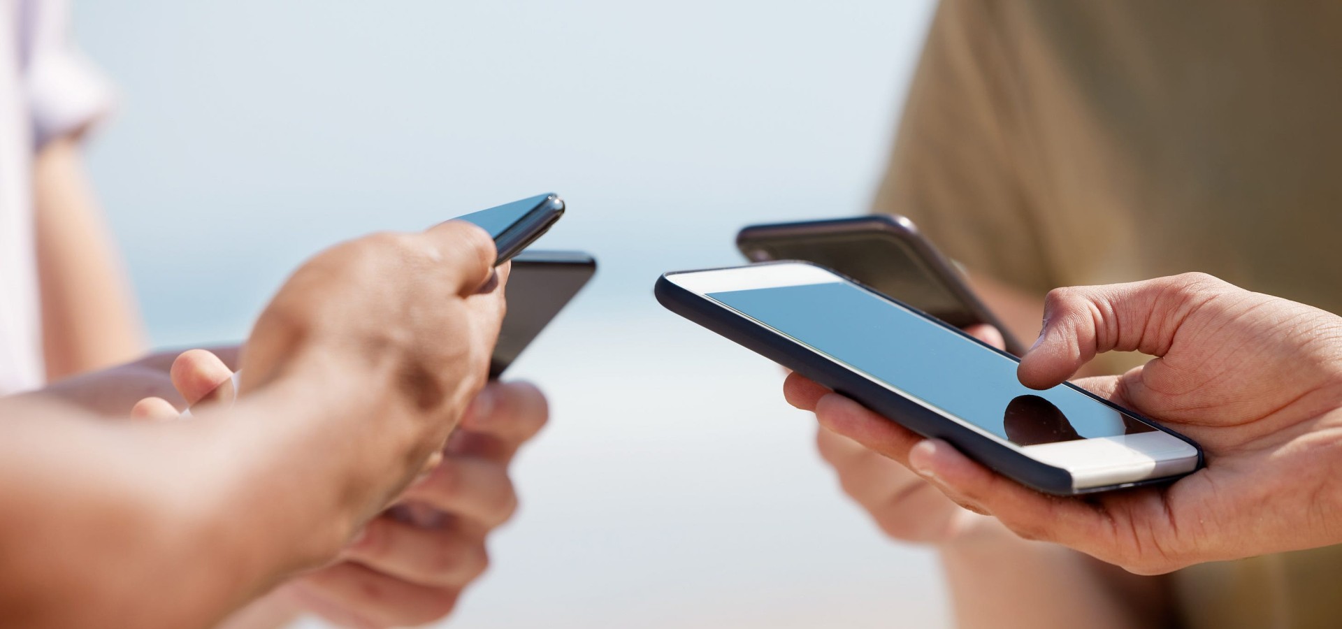 Gen Z nudist reporting for duty